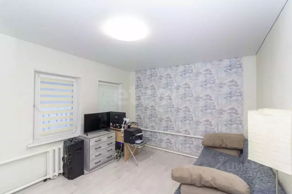 Дом в Тюменская область, Тюмень Парковая ул. (63 м) - Фото 1