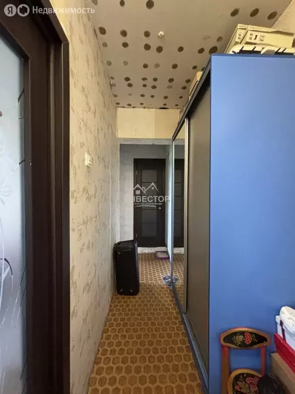 1-комнатная квартира: Челябинск, улица Героев Танкограда, 118 (41 м) - Фото 1