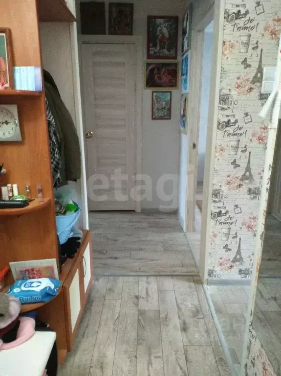 2-к кв. Оренбургская область, Оренбург Карагандинская ул., 86 (44.0 м) - Фото 1