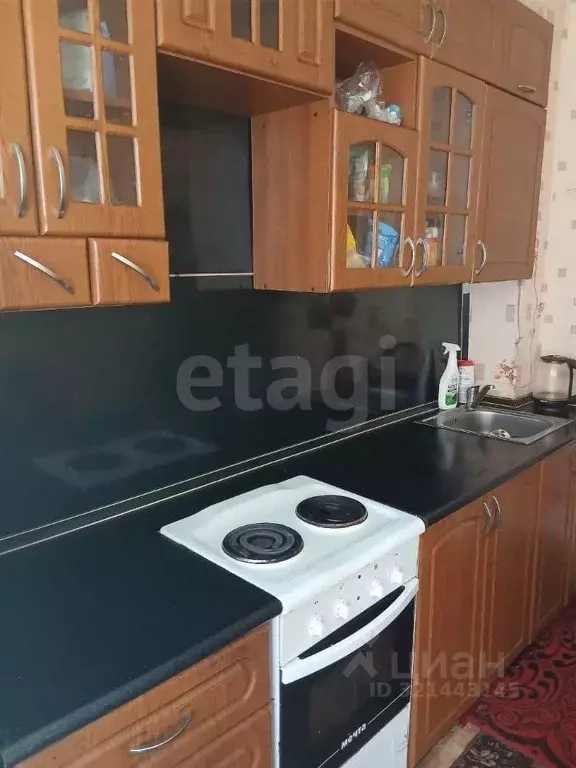 3-к кв. Амурская область, Завитинск Комсомольская ул., 142 (65.4 м) - Фото 1