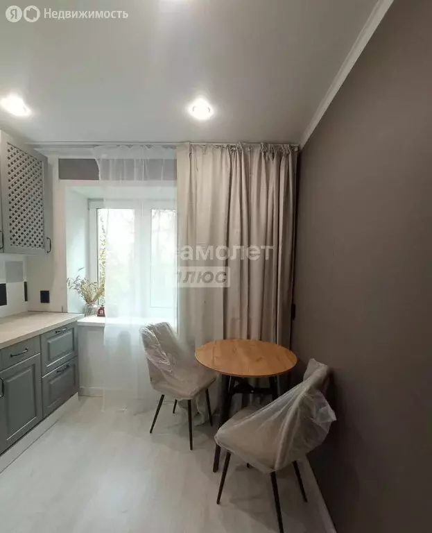 2-комнатная квартира: Брянск, проспект Ленина, 30 (45.4 м) - Фото 2