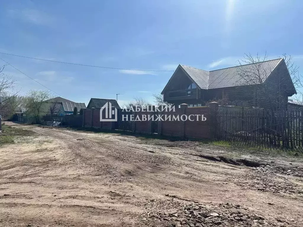 Участок в Самарская область, Самара Ракитовка-2 СНТ, ул. 13-я (6.0 ... - Фото 2