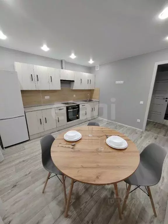 1-к кв. Тюменская область, Тюменский муниципальный округ, д. Патрушева ... - Фото 2