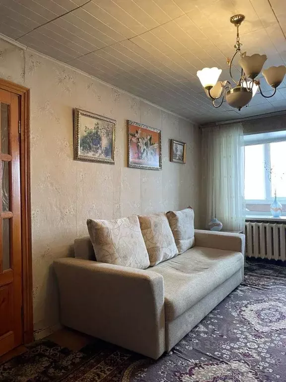 2-к кв. Башкортостан, Уфа ул. Блюхера, 28 (45.1 м) - Фото 1