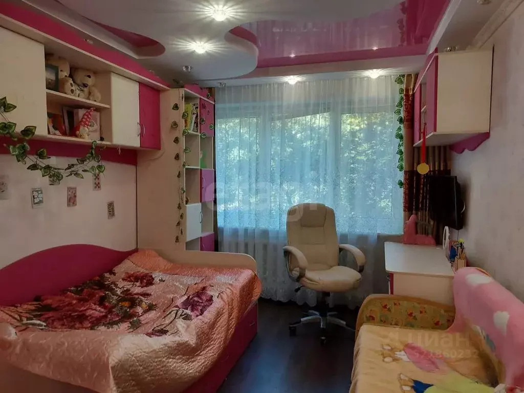 4-к кв. Мордовия, Саранск Севастопольская ул., 76 (78.1 м) - Фото 1