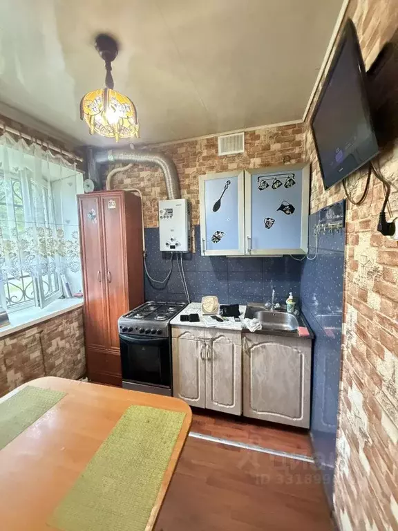 2-к кв. Москва ул. Менжинского, 19К2 (46.0 м) - Фото 2