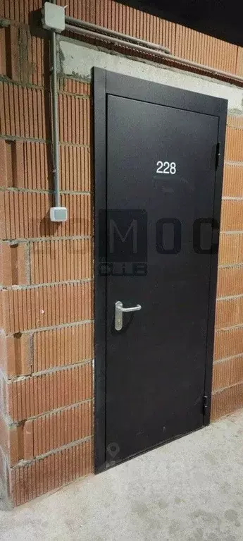 Склад в Свердловская область, Екатеринбург ул. Пехотинцев, 2Д (2 м) - Фото 1