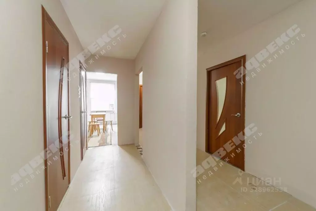 3-к кв. Санкт-Петербург ул. Шостаковича, 5К2 (78.9 м) - Фото 1