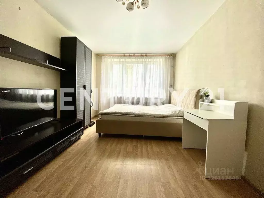 2-к кв. Чувашия, Чебоксары ул. П.В. Дементьева, 3 (62.8 м) - Фото 1