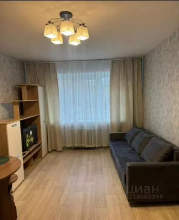 Комната Челябинская область, Челябинск ул. Ковалевской, 8А (18.0 м) - Фото 1