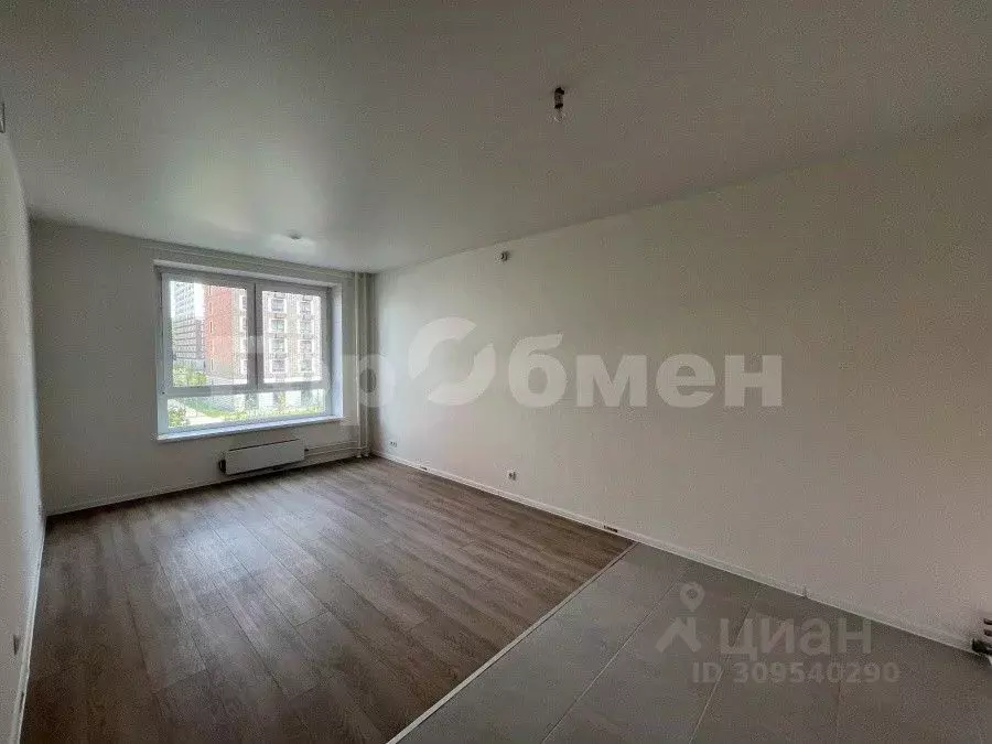 3-к кв. Московская область, Балашиха ул. Реутовская, 12 (85.0 м) - Фото 1