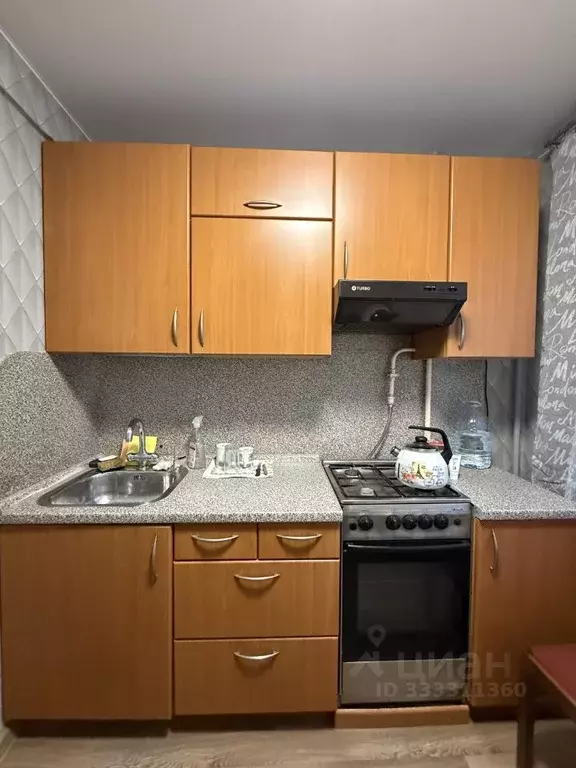 2-к кв. Москва Реутовская ул., 6К2 (45.0 м) - Фото 1