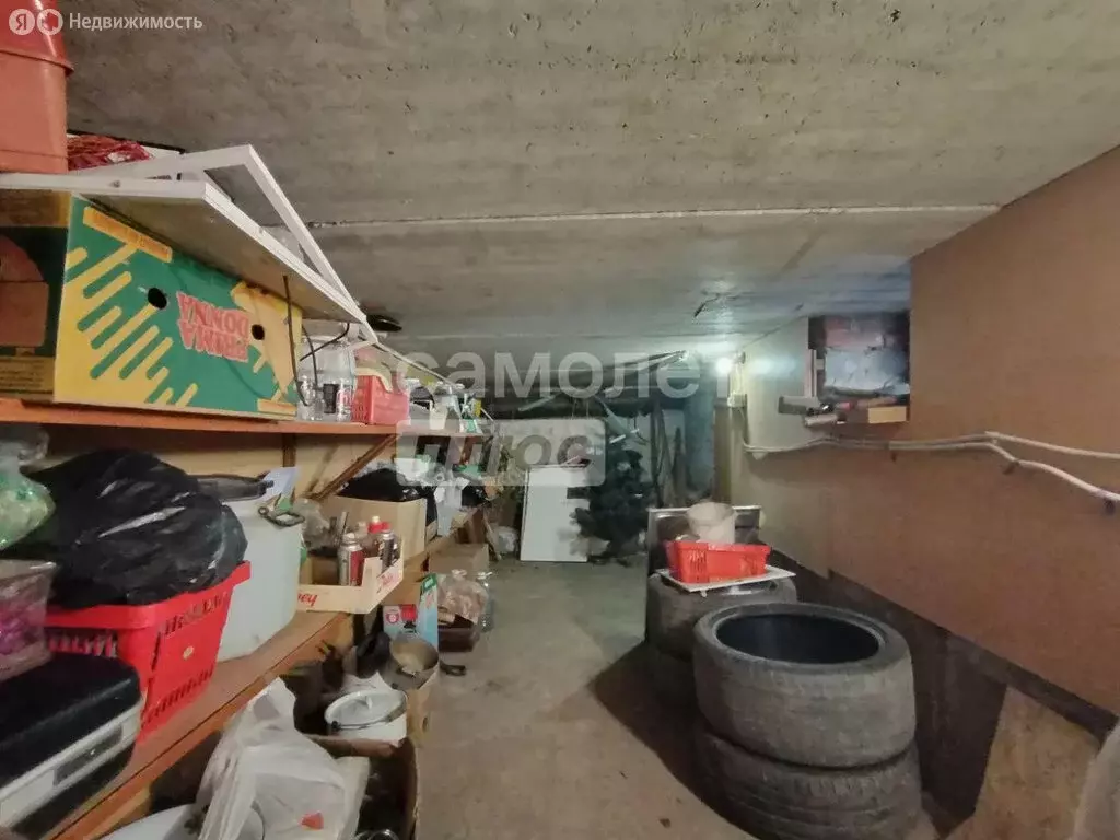 Дом в посёлок Тургояк, улица Елькина (90 м) - Фото 1