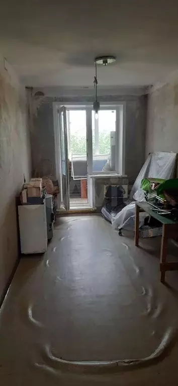 3-к. квартира, 60 м, 7/9 эт. - Фото 0