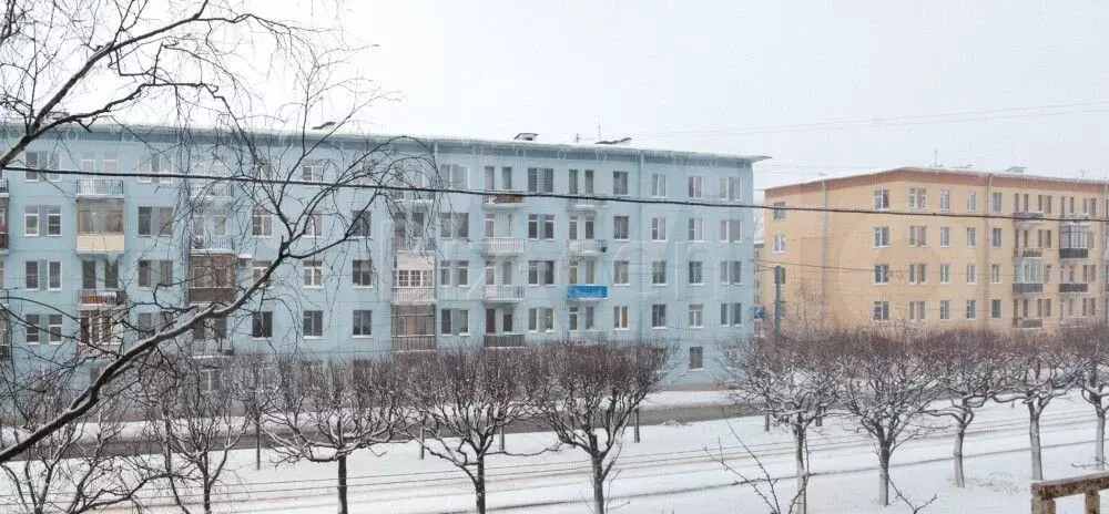 Офисное помещение 35.9 кв.м от собственника - Фото 1