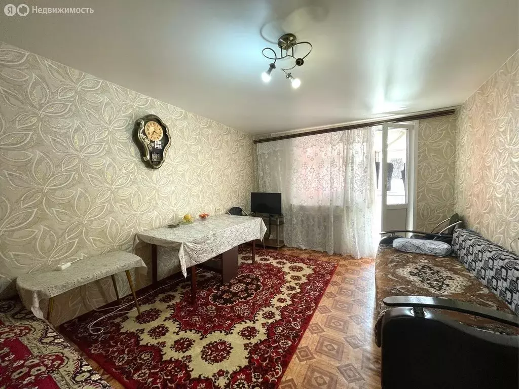 2-комнатная квартира: Пенза, улица Антонова, 25 (56.7 м) - Фото 0
