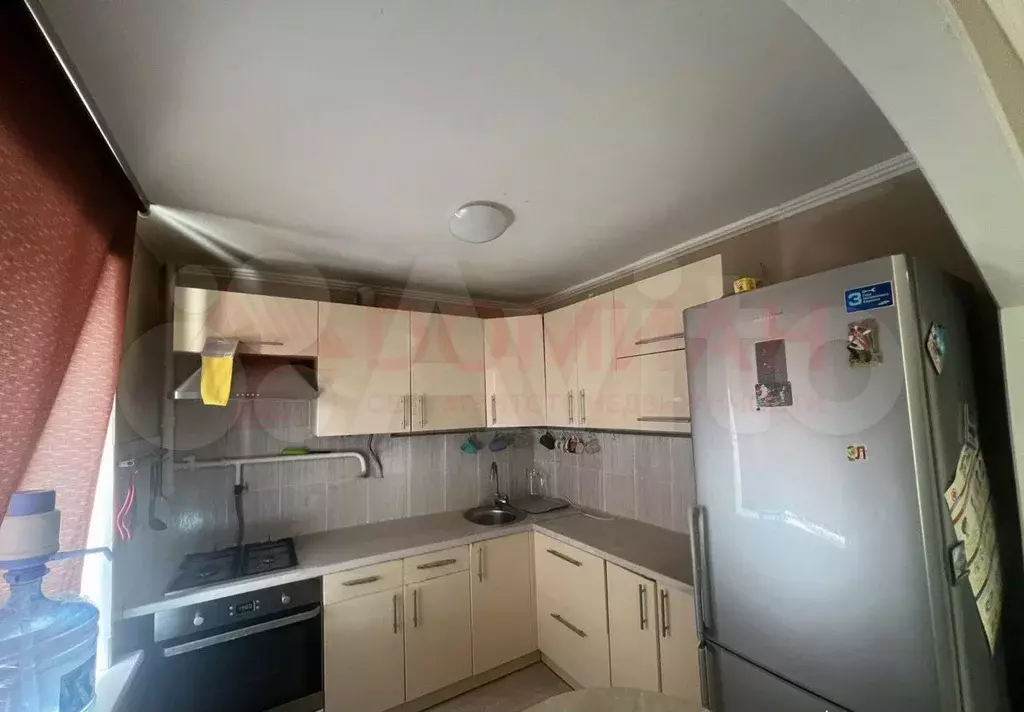 2-к. квартира, 42 м, 1/5 эт. - Фото 0