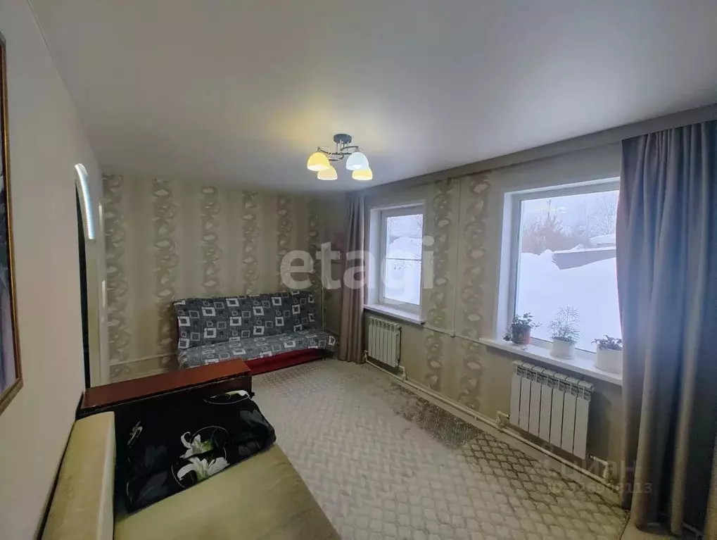 Дом в Удмуртия, Ижевск Камская ул., 11 (32 м) - Фото 2