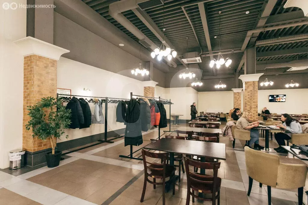 Офис (607 м) - Фото 1