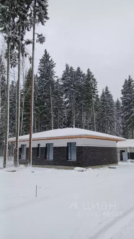 Коттедж в Московская область, Дмитровский муниципальный округ, ... - Фото 1