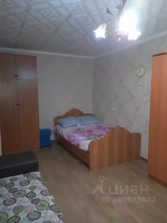 1-к кв. Вологодская область, Великий Устюг ул. Кузнецова, 24 (30.0 м) - Фото 1