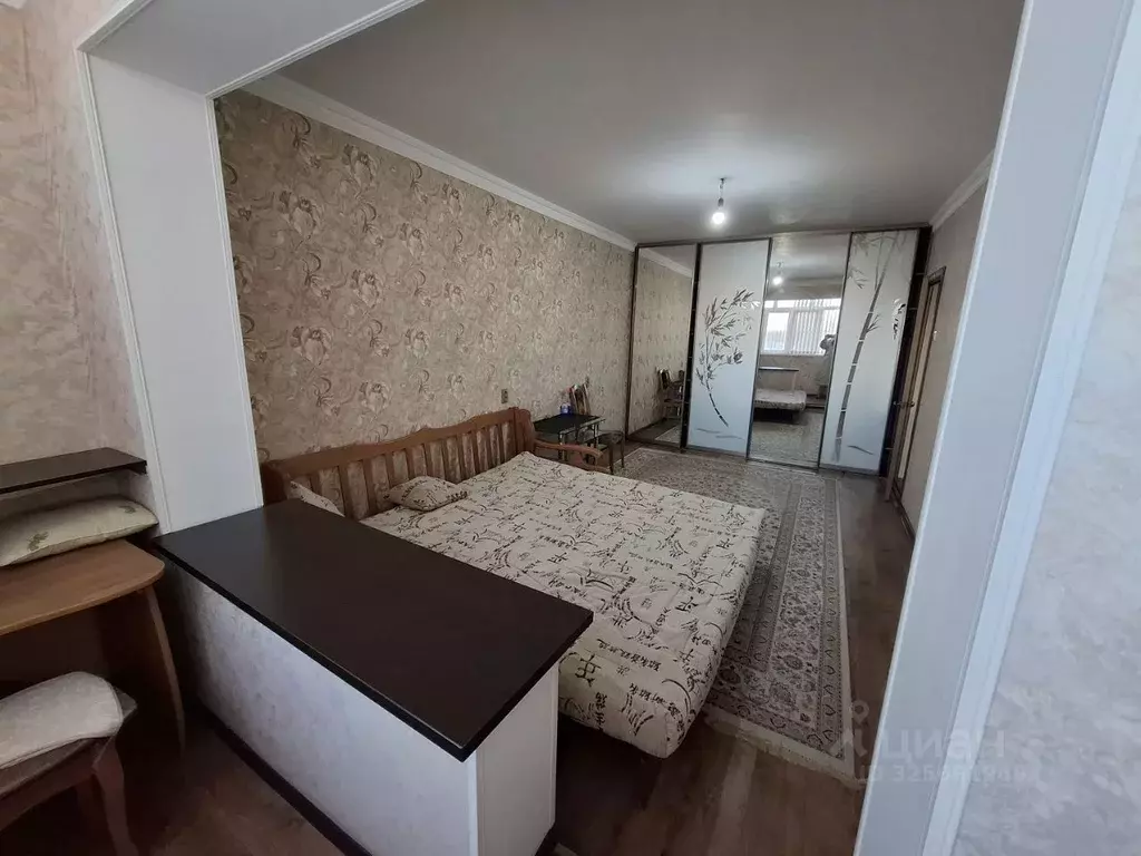 1-к кв. Карачаево-Черкесия, Черкесск Октябрьская ул., 340 (33.0 м) - Фото 2