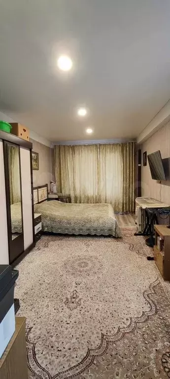 2-к. квартира, 33,6 м, 4/5 эт. - Фото 0