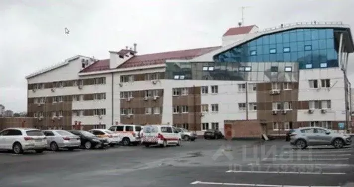 Офис в Новосибирская область, Новосибирск ул. Орджоникидзе, 40 (113 м) - Фото 0