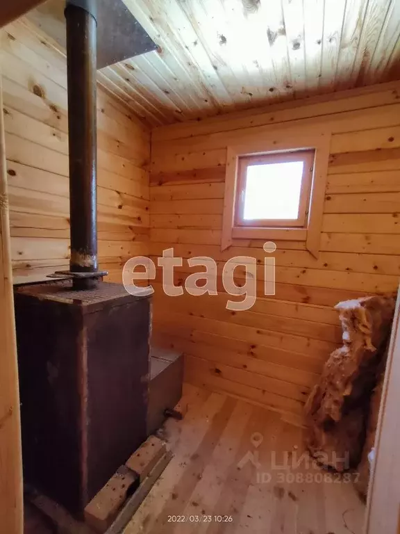 Дом в Архангельская область, Котласский муниципальный округ, д. Гусиха ... - Фото 1