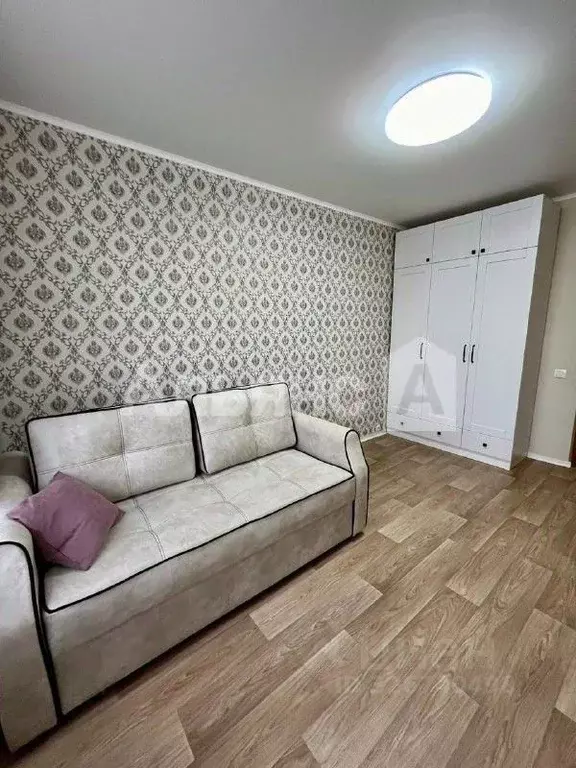 3-к кв. Ростовская область, Волгодонск просп. Строителей, 11 (62.0 м) - Фото 1