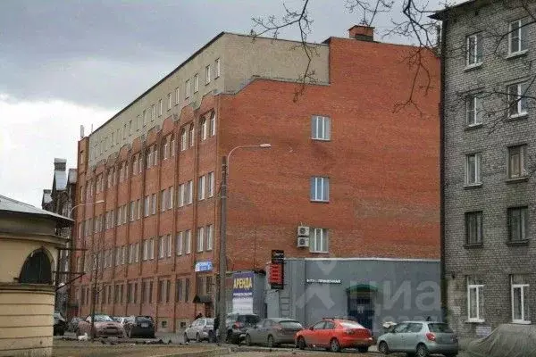 Офис в Санкт-Петербург ул. Циолковского, 9 (237 м) - Фото 0