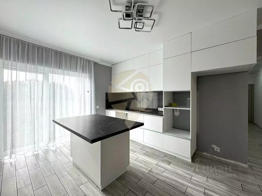 Дом в Белгородская область, Старооскольский городской округ, с. Озерки ... - Фото 2