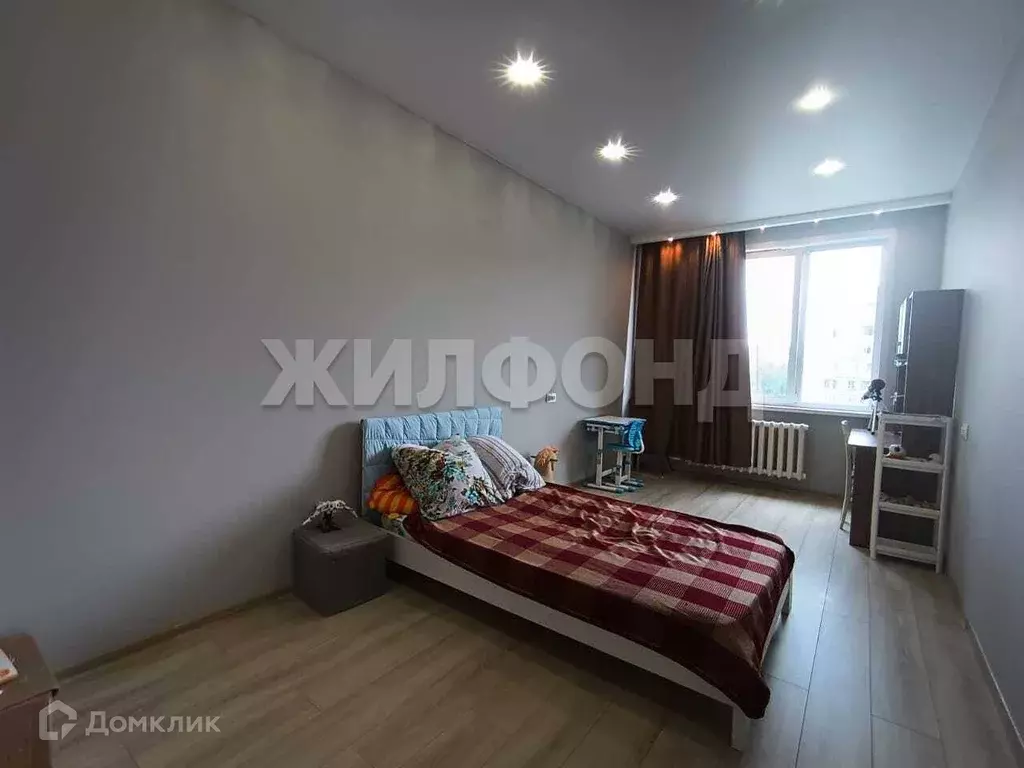 Продаётся 3-к квартира, 69.6 м - Фото 1