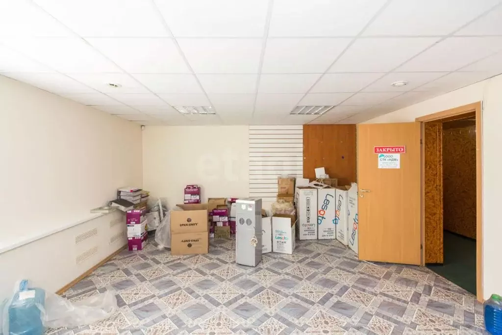 Офис в Ханты-Мансийский АО, Сургут ул. Мелик-Карамова, 47/2 (29 м) - Фото 1