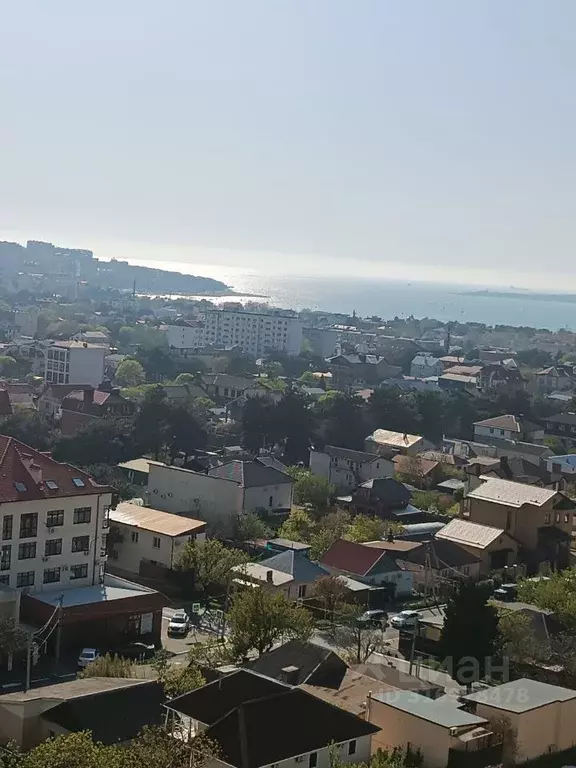 Студия Краснодарский край, Геленджик Восточный пер., 42 (42.6 м) - Фото 0
