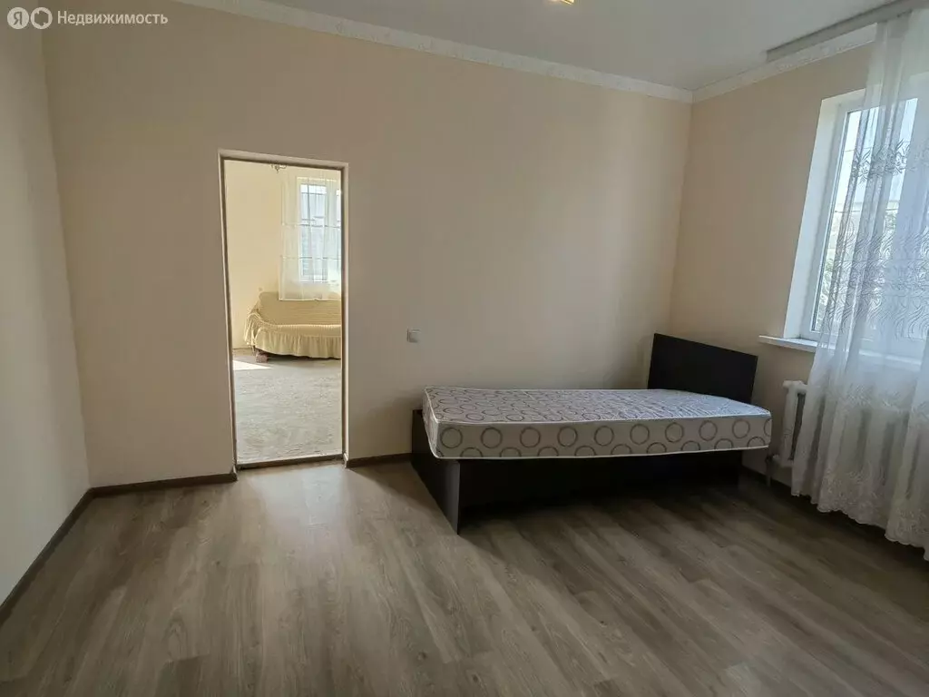 Дом в Октябрьское, улица Джатиева, 31 (90 м) - Фото 2