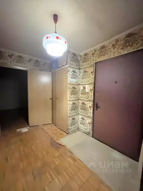 2-к кв. Москва проезд Якушкина, 8 (44.8 м) - Фото 1