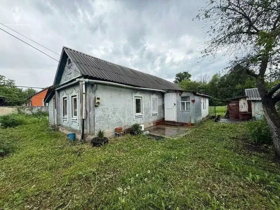 Дом в Рязанская область, Ряжск Полевая ул., 29 (44 м) - Фото 2