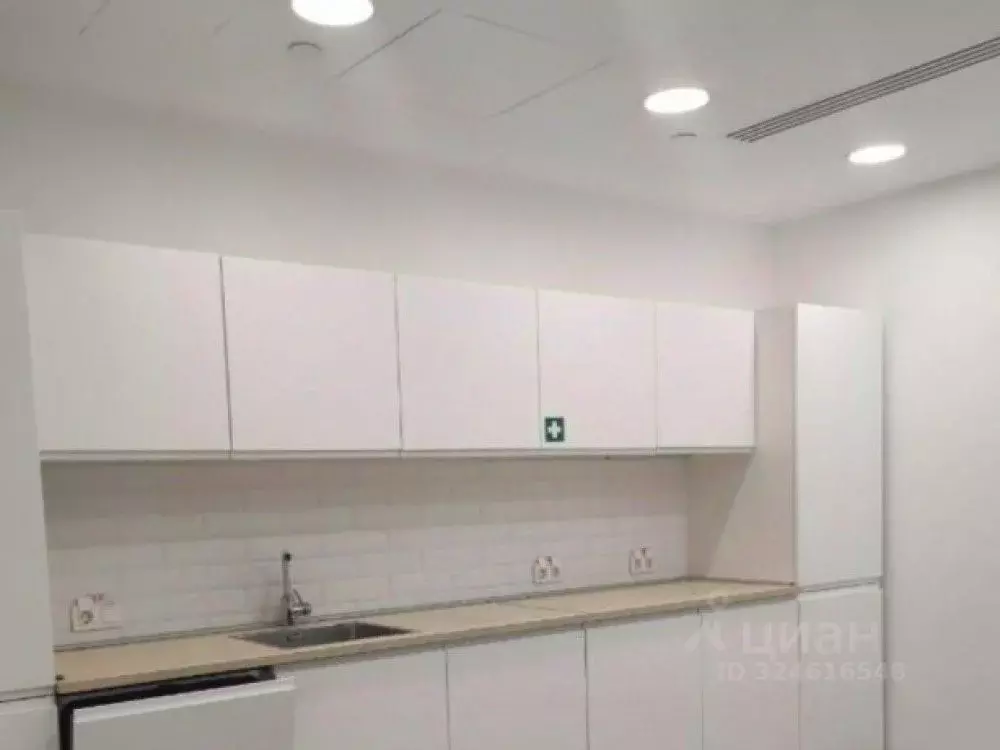 Офис в Москва Павелецкая пл., 2С3 (172 м) - Фото 2