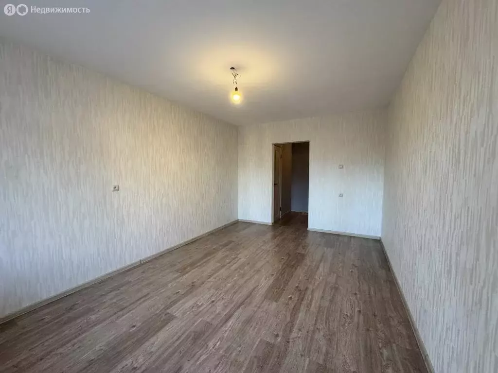 1-комнатная квартира: Пермь, улица Тургенева, 23 (38.3 м) - Фото 2