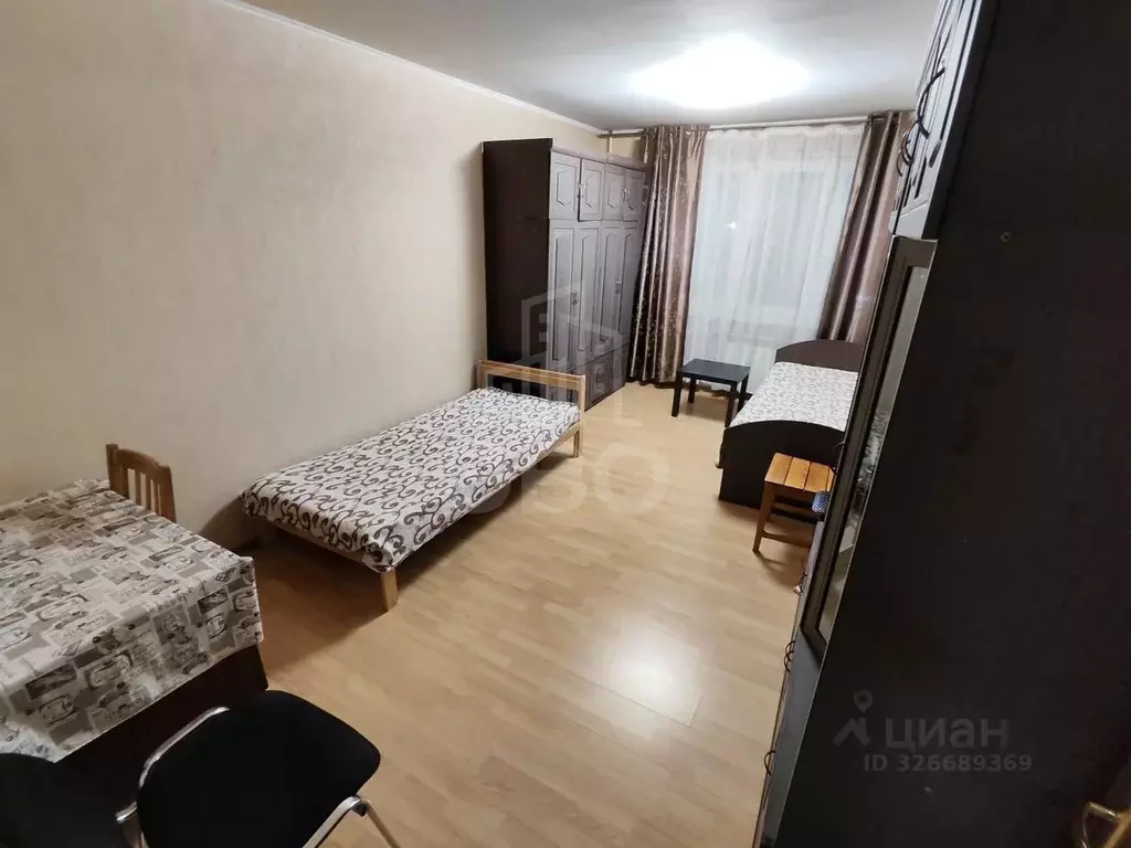 2-к кв. Санкт-Петербург Школьная ул., 104к2 (56.5 м) - Фото 1