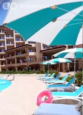 1-комнатная квартира: Заозёрное, улица Аллея Дружбы, 70 (50.55 м) - Фото 2