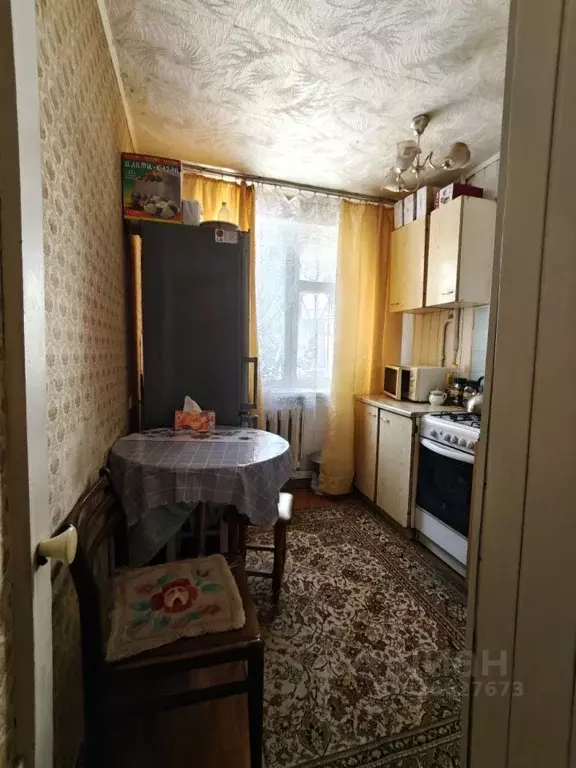 2-к кв. Московская область, Подольск Красногвардейский бул., 7 (47.0 ... - Фото 2