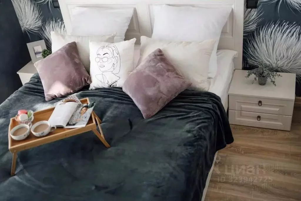 1-к кв. Ульяновская область, Ульяновск ул. Кирова, 51 (40.0 м) - Фото 2