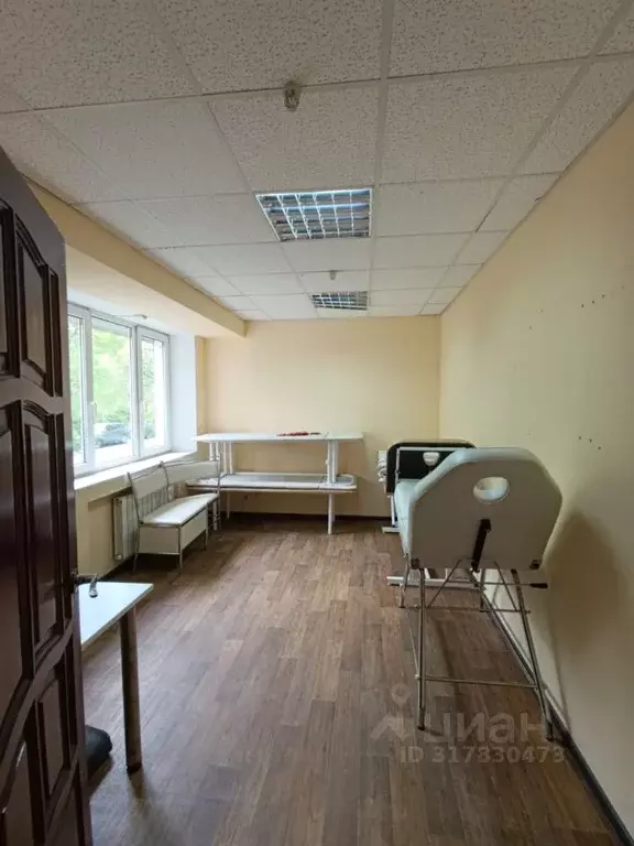 Помещение свободного назначения в Москва Люблинская ул., 175 (14 м) - Фото 1