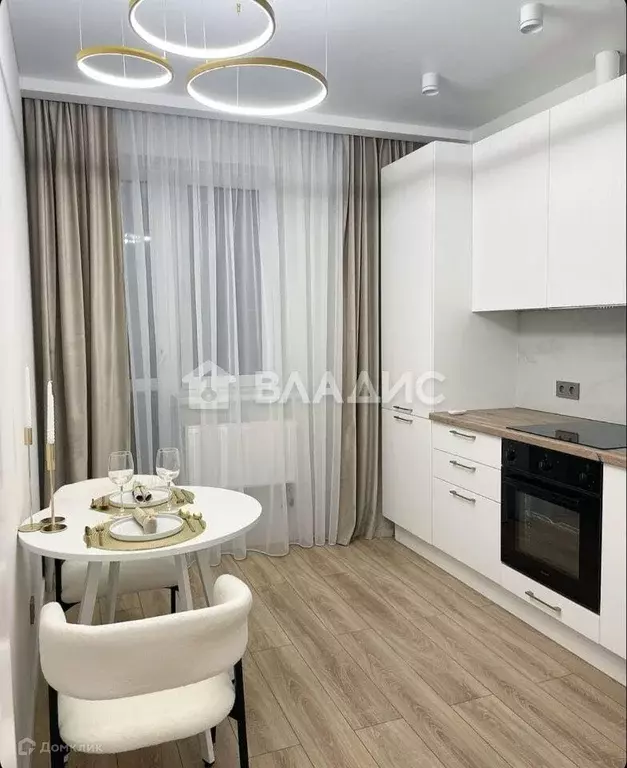 Продаётся 1-к квартира, 37.2 м - Фото 0
