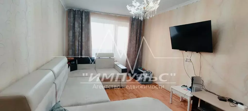 Квартира, 4 комнаты, 71.7 м - Фото 1