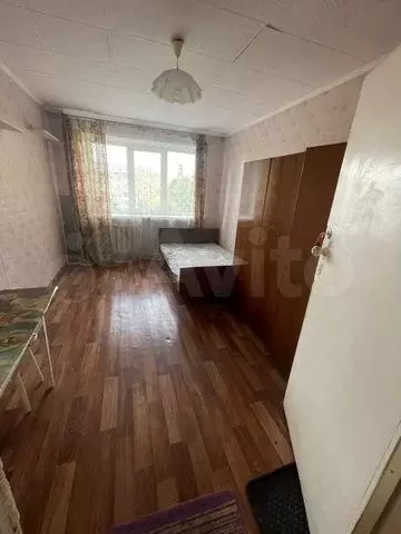 Комната 13 м в 4-к., 3/5 эт. - Фото 0