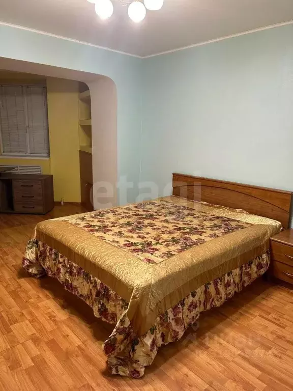 1-к кв. Ростовская область, Батайск ул. Северный Массив, 1 (40.0 м) - Фото 0