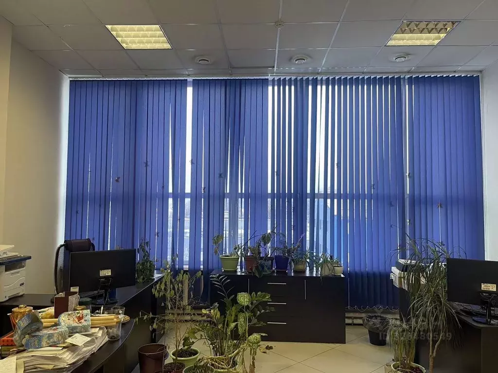 Офис в Санкт-Петербург ш. Революции, 69 (33 м) - Фото 1